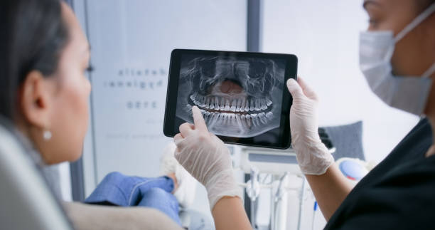 Licensed Dental service in Freeport, TX - Smile Center Dentistry